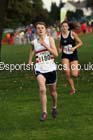 Senior womens Northern Cross Country Relays, Graves Park, Sheffield. Photo: David T. Hewitson/Sports for All Pics